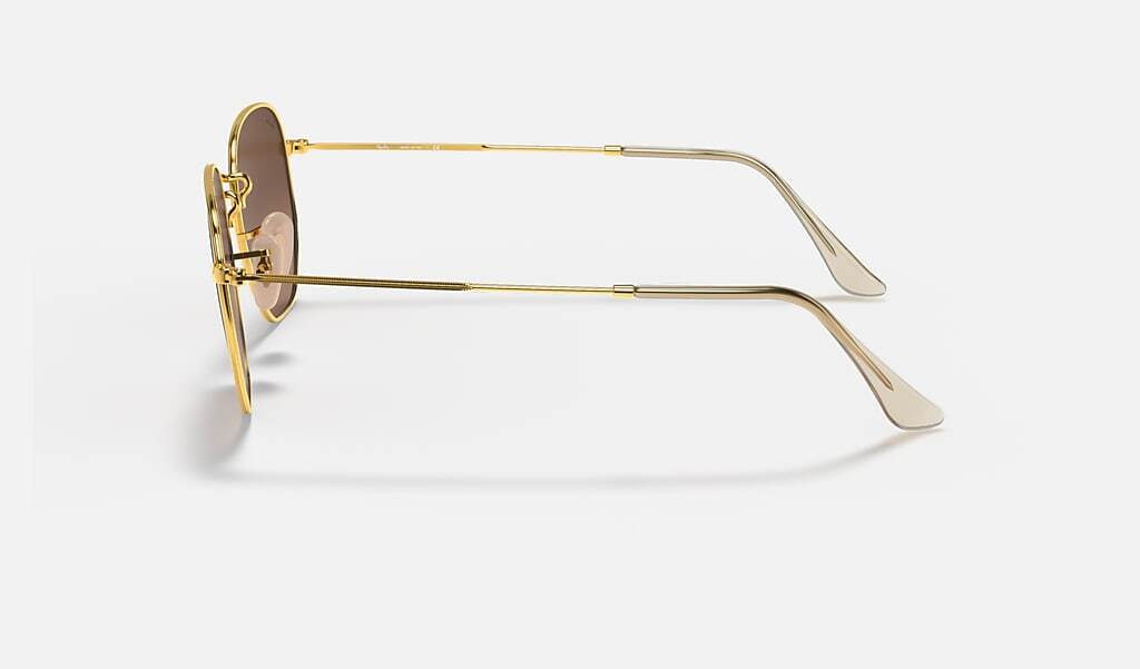 Ray-Ban HEXAGONAL RB3548N 912443 - photo 4