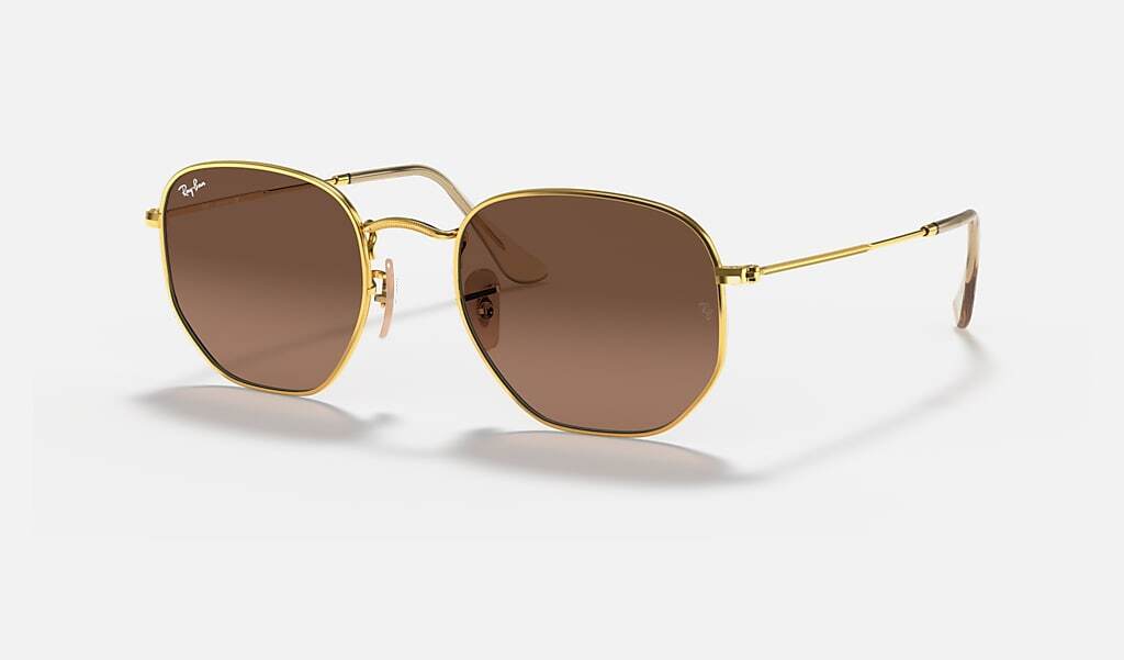 Ray-Ban HEXAGONAL RB3548N 912443 - photo 1