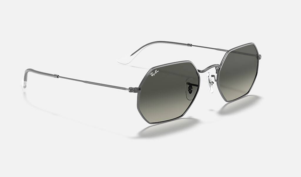 Ray-Ban OCTAGONAL RB3556N 004/71 - photo 3