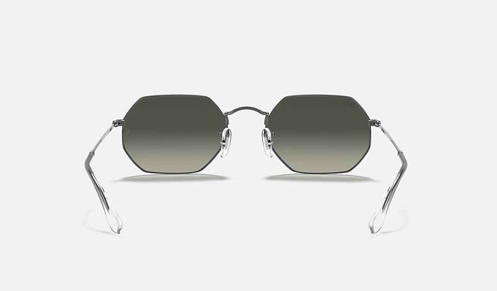 Ray-Ban OCTAGONAL RB3556N 004/71 - photo 5
