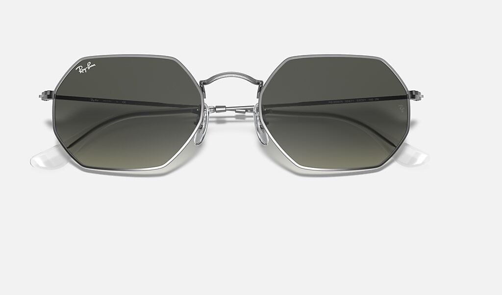 Ray-Ban OCTAGONAL RB3556N 004/71 - photo 6