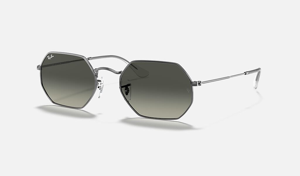 Ray-Ban OCTAGONAL RB3556N 004/71 - photo 1
