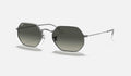 Ray-Ban OCTAGONAL RB3556N 004/71 - photo 1
