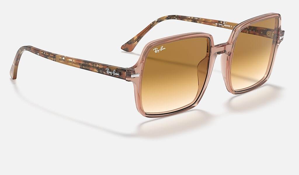 Ray-Ban SQUARE II RB1973 128151 - photo 3