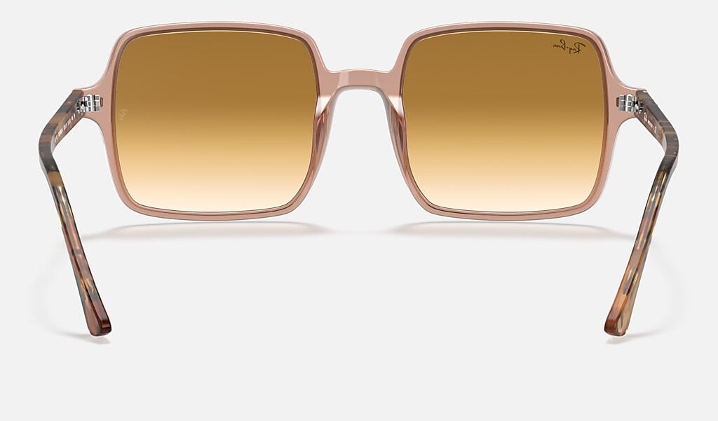 Ray-Ban SQUARE II RB1973 128151 - photo 5