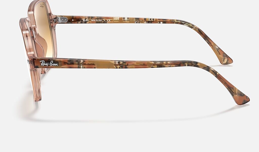 Ray-Ban SQUARE II RB1973 128151 - photo 4