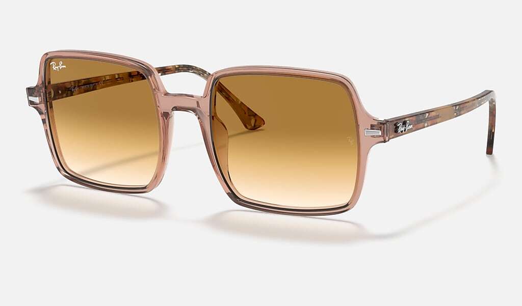 Ray-Ban SQUARE II RB1973 128151 - photo 1