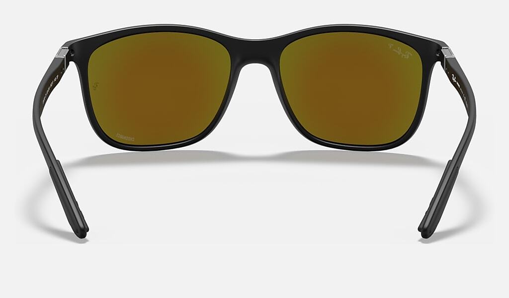 Ray-Ban RB4330CH 601SA1 CHROMANCE - photo 5