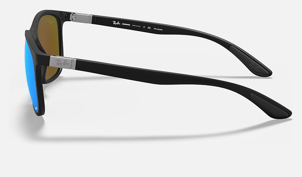 Ray-Ban RB4330CH 601SA1 CHROMANCE - photo 4