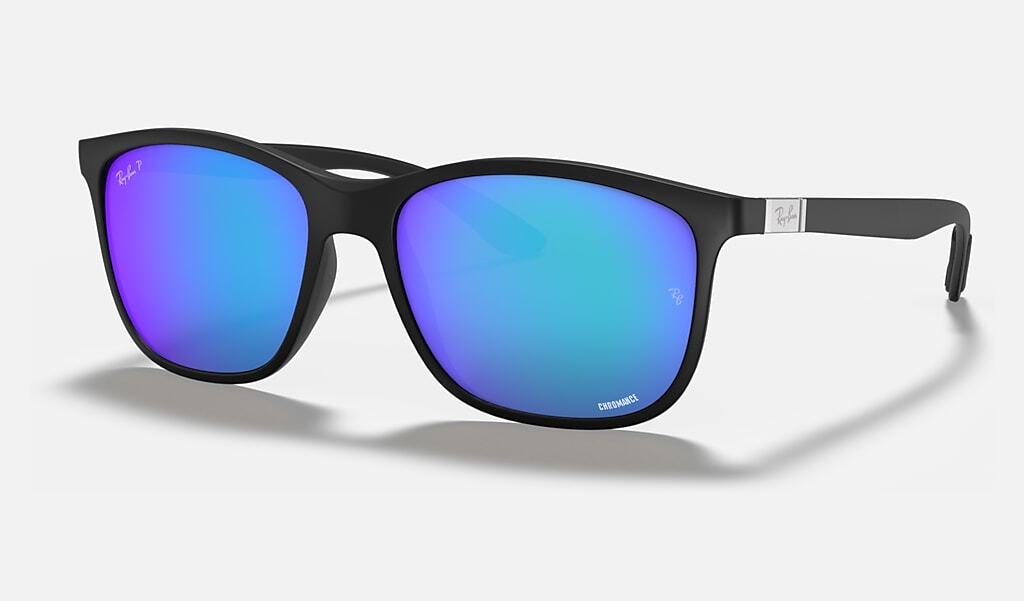 Ray-Ban RB4330CH 601SA1 CHROMANCE - photo 1