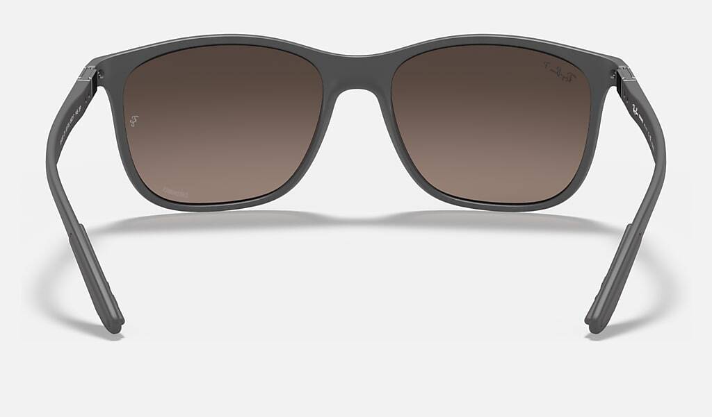 Ray-Ban RB4330CH 60175J CHROMANCE - photo 5