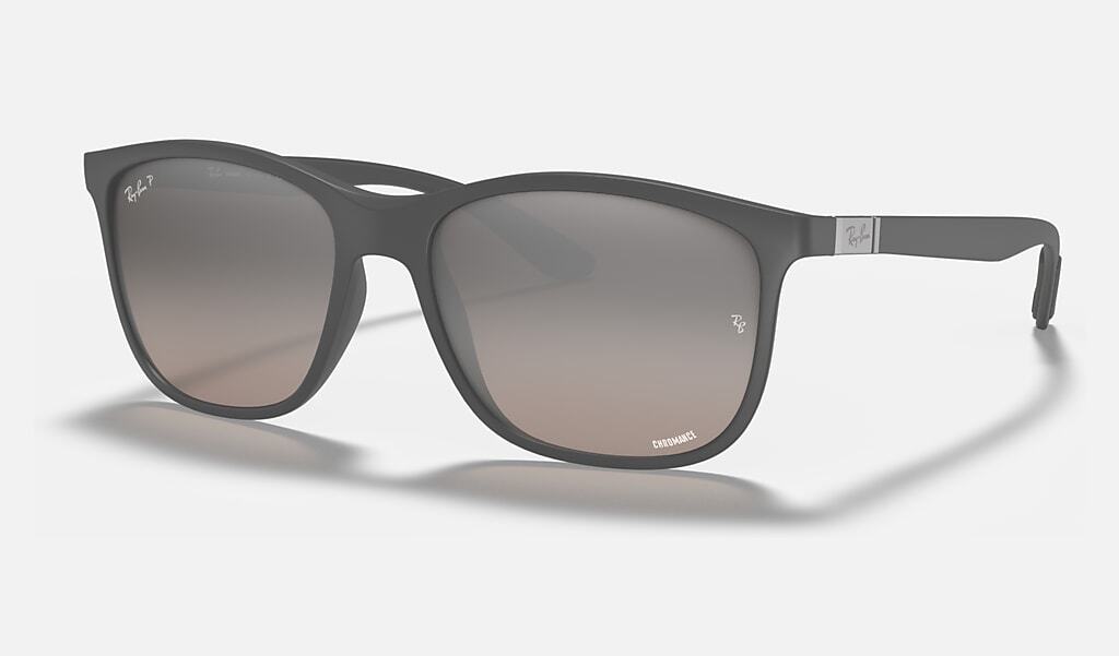 Ray-Ban RB4330CH 60175J CHROMANCE - photo 1