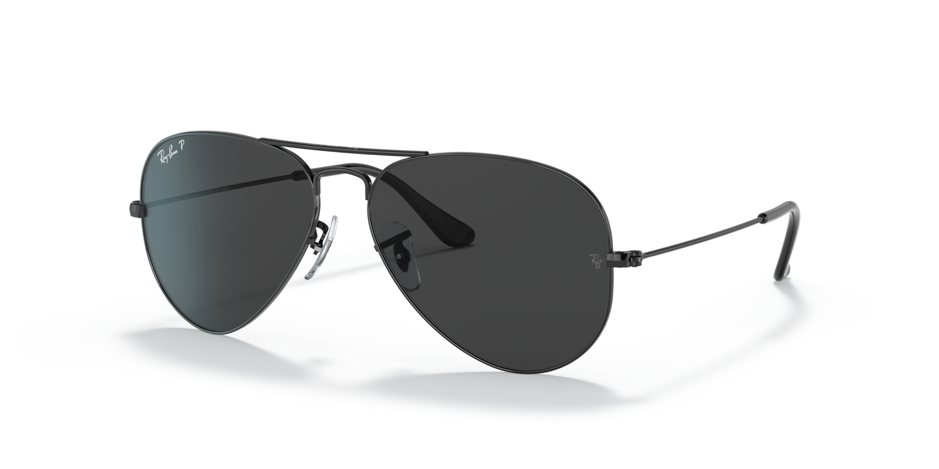 Ray-Ban AVIATOR RB3025 002/48