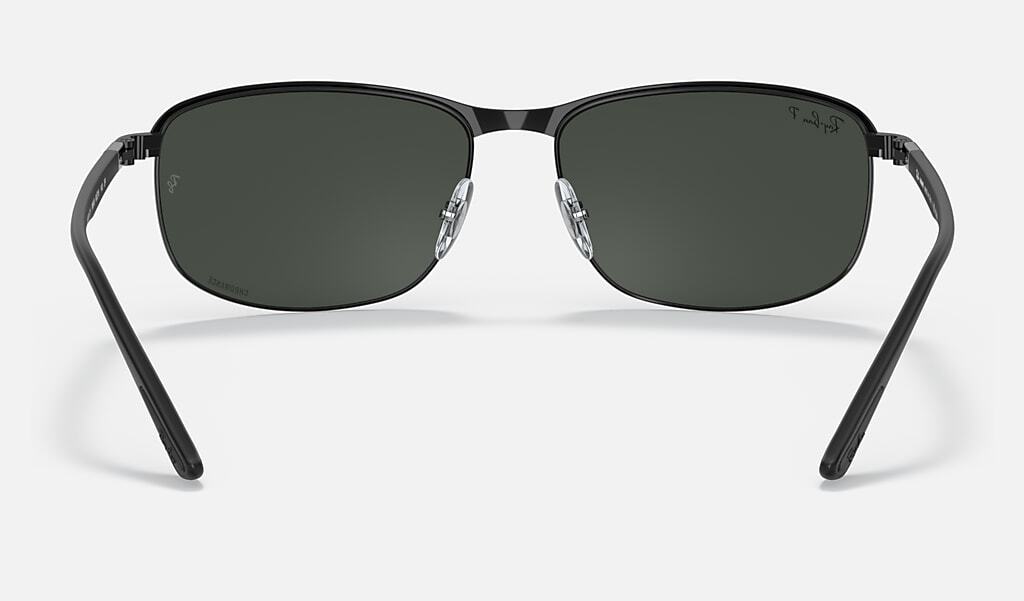 Ray-Ban RB3671CH 186/K8 CHROMANCE - photo 5