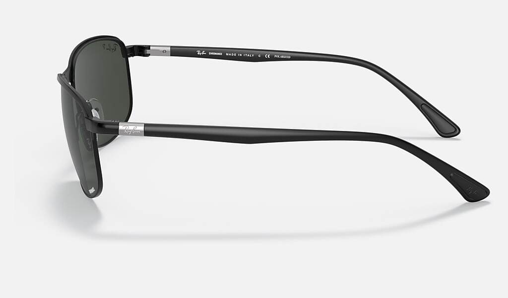 Ray-Ban RB3671CH 186/K8 CHROMANCE - photo 4