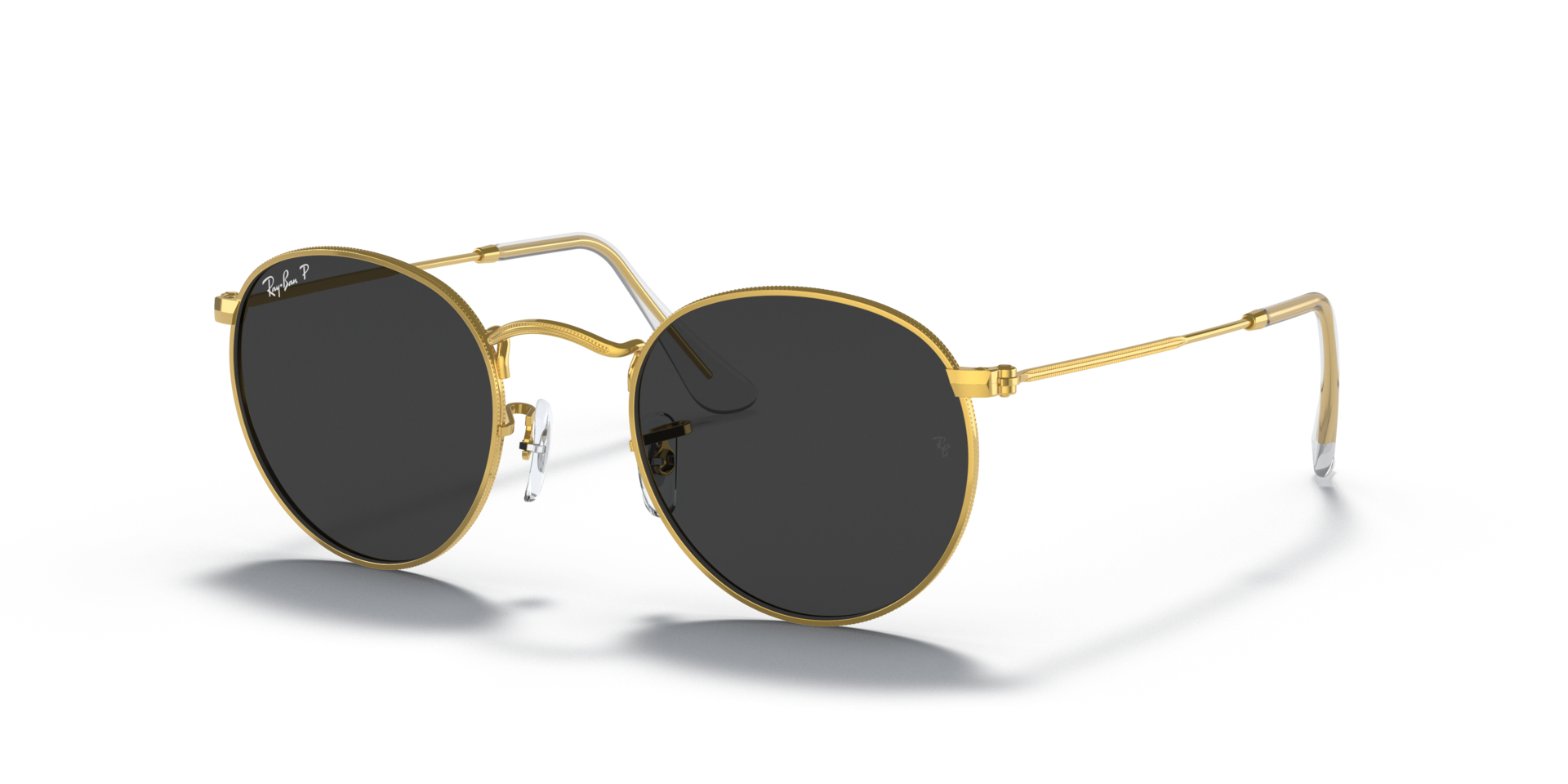 Ray-Ban ROUND RB3447 919648