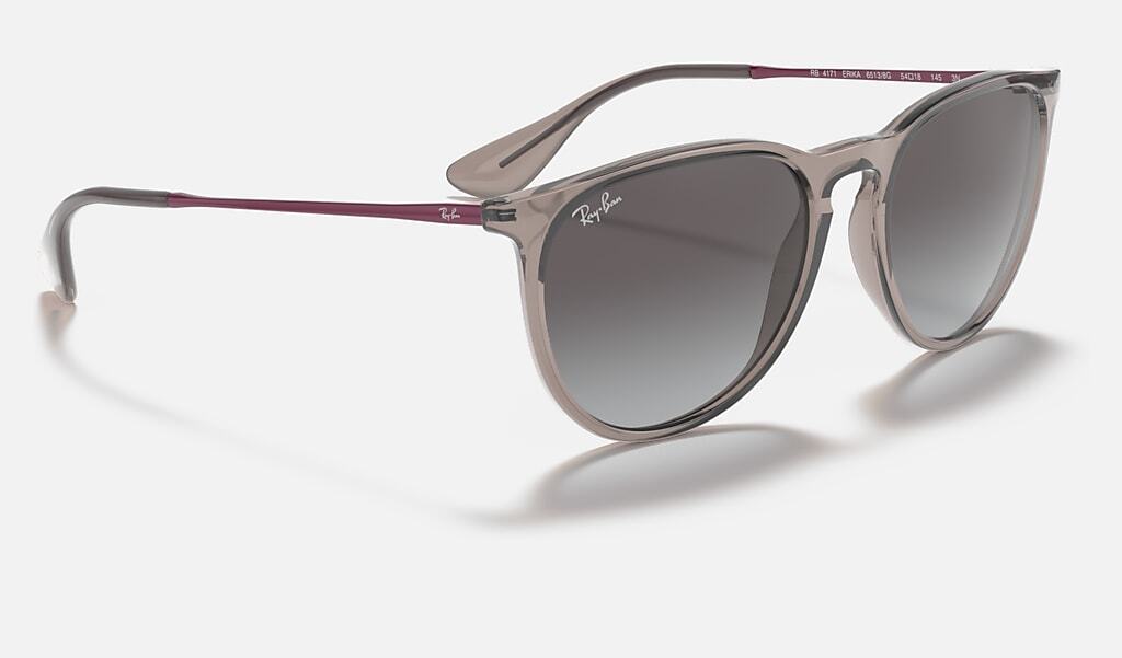 Ray-Ban ERIKA RB4171 65138G - photo 3