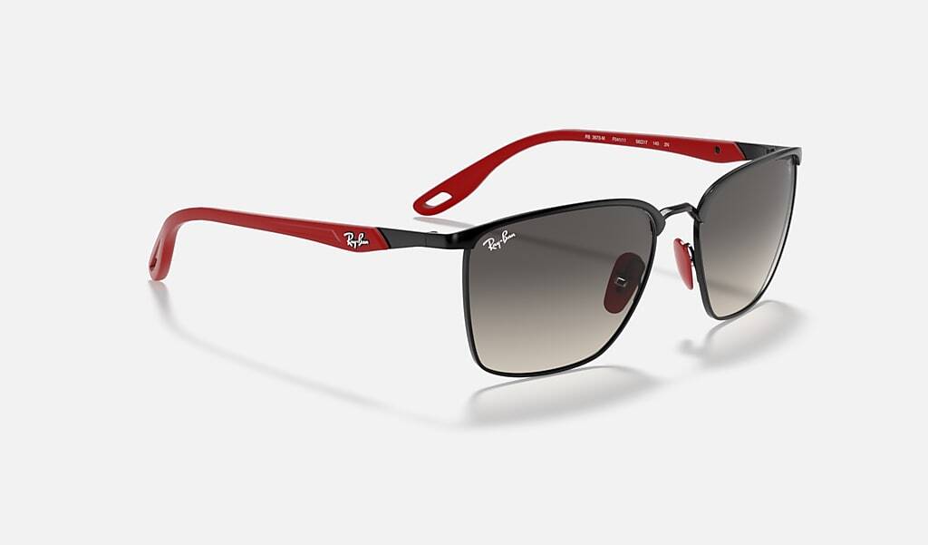Ray-Ban RB3673M F04111 SCUDERIA FERRARI - photo 3