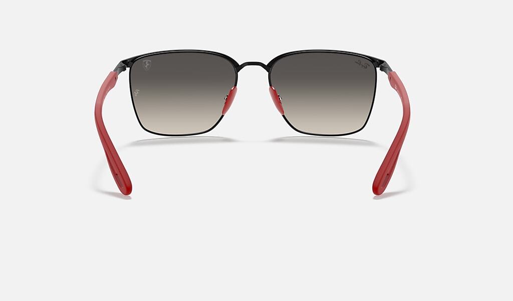 Ray-Ban RB3673M F04111 SCUDERIA FERRARI - photo 5