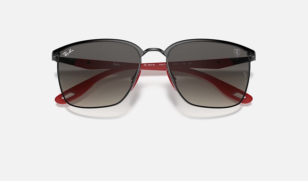 Ray-Ban RB3673M F04111 SCUDERIA FERRARI - photo 6