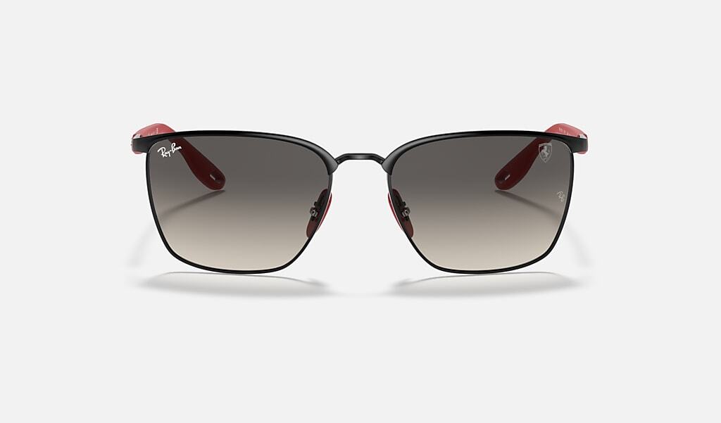 Ray-Ban RB3673M F04111 SCUDERIA FERRARI - photo 2