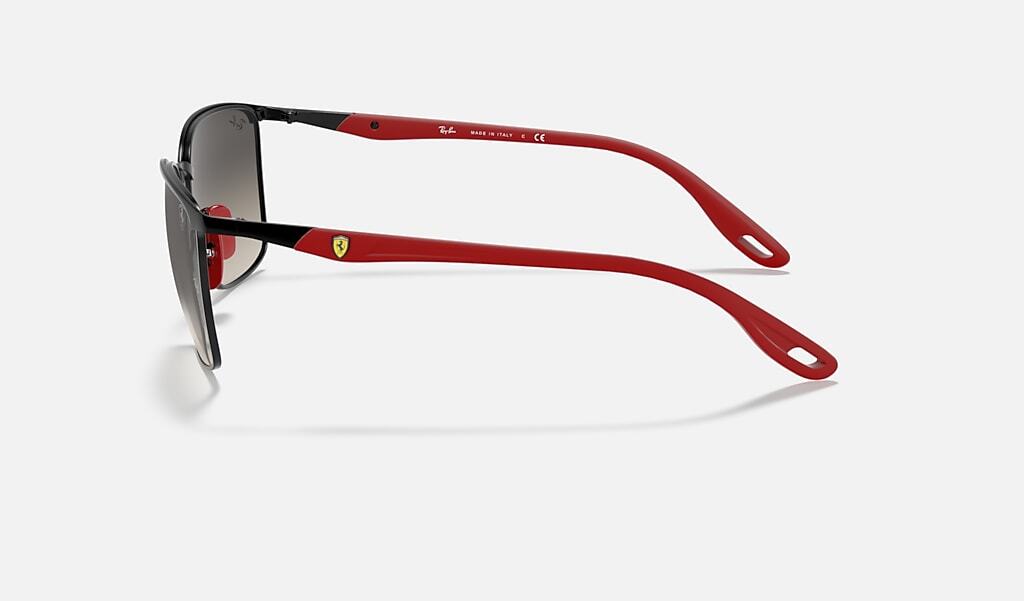 Ray-Ban RB3673M F04111 SCUDERIA FERRARI - photo 4
