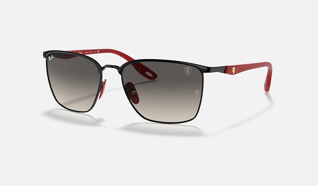 Ray-Ban RB3673M F04111 SCUDERIA FERRARI - photo 1