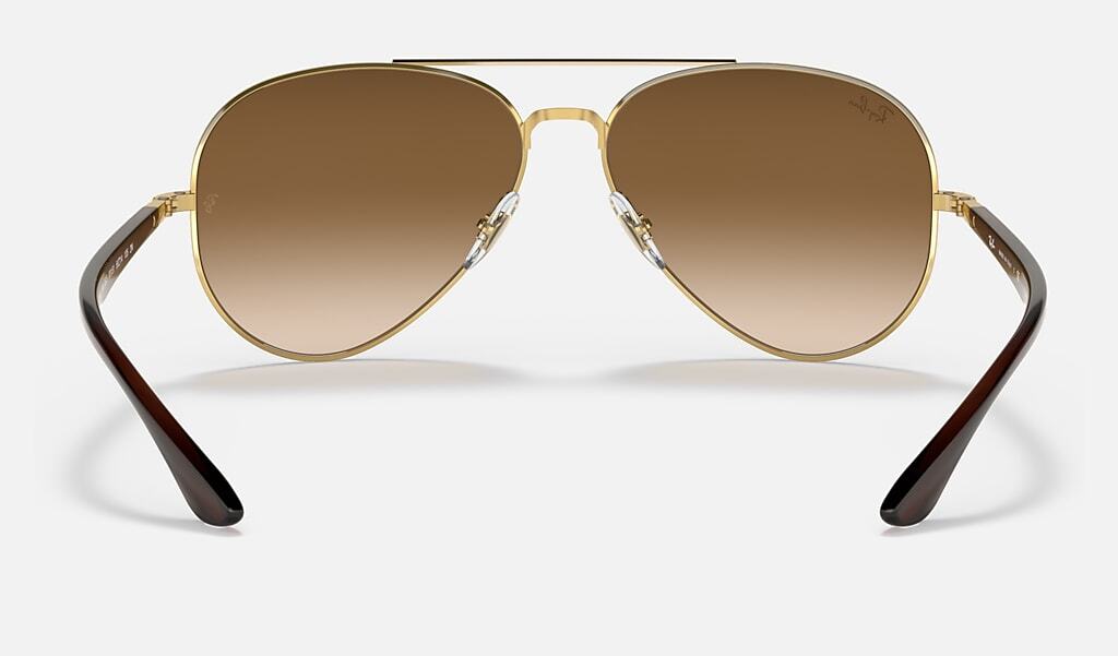 Ray-Ban RB3675 001/51 - photo 5