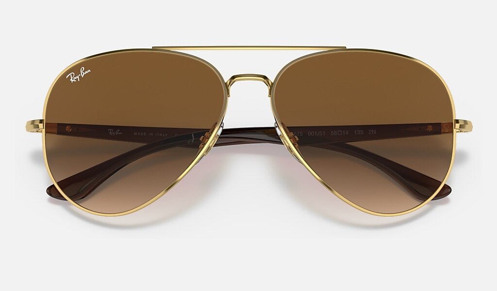 Ray-Ban RB3675 001/51 - photo 6