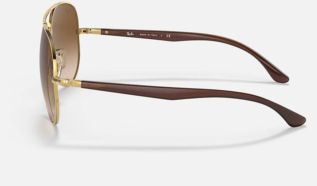 Ray-Ban RB3675 001/51 - photo 4