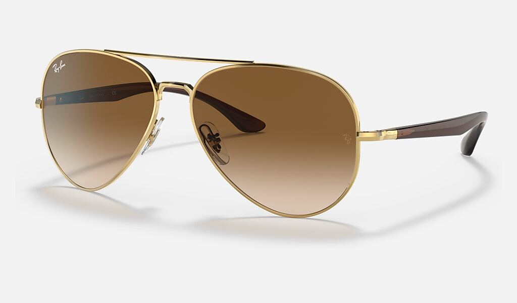 Ray-Ban RB3675 001/51 - photo 1
