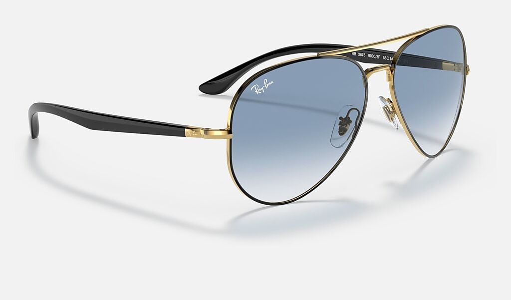 Ray-Ban RB3675 90003F - photo 3