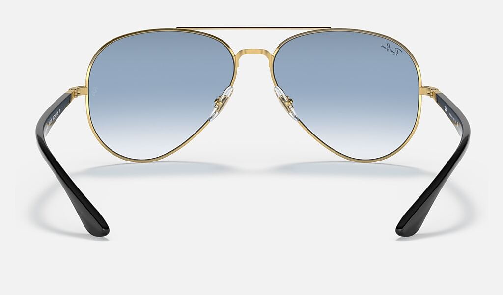 Ray-Ban RB3675 90003F - photo 5