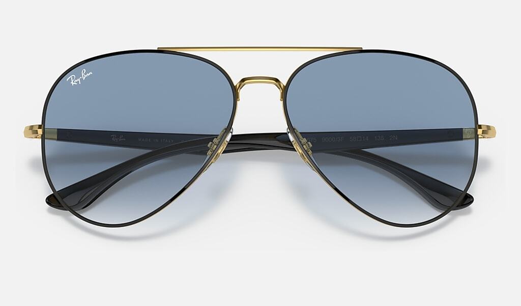 Ray-Ban RB3675 90003F - photo 6
