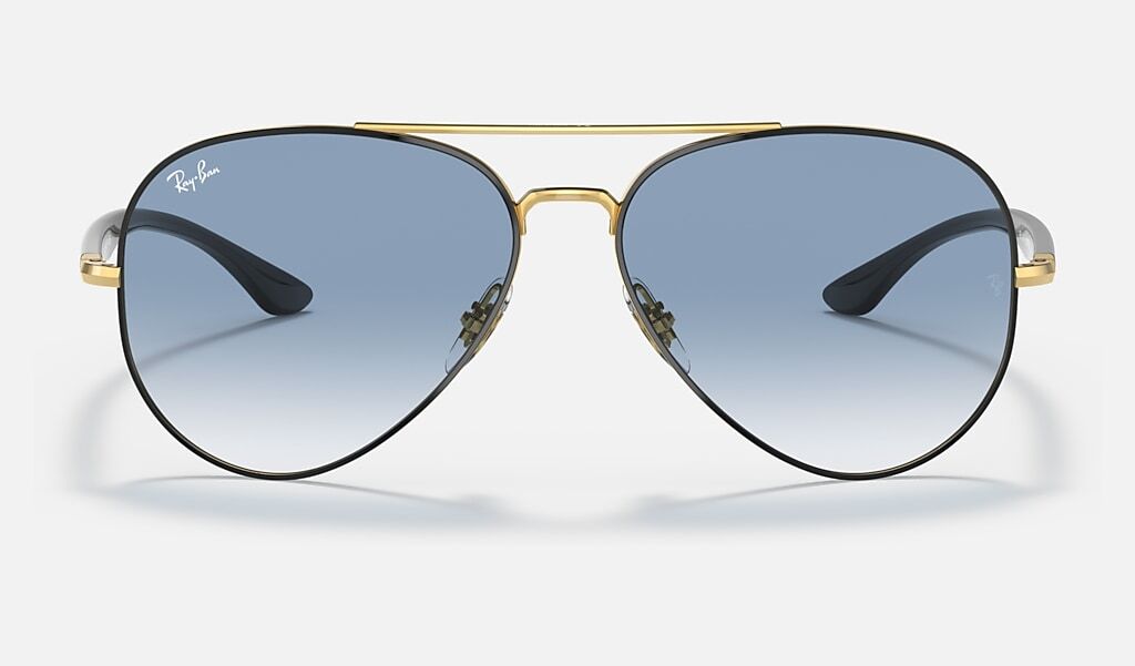 Ray-Ban RB3675 90003F - photo 2