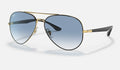 Ray-Ban RB3675 90003F - photo 1