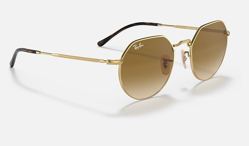 Ray-Ban JACK RB3565 001/51 - photo 3