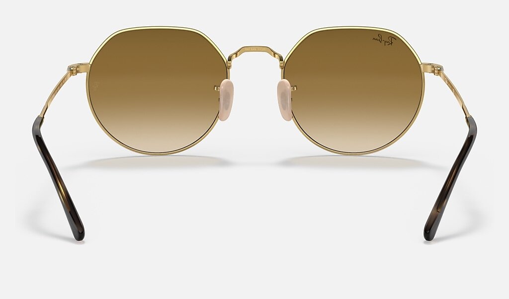 Ray-Ban JACK RB3565 001/51 - photo 5