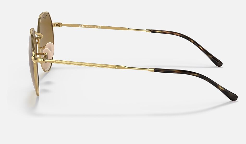 Ray-Ban JACK RB3565 001/51 - photo 4
