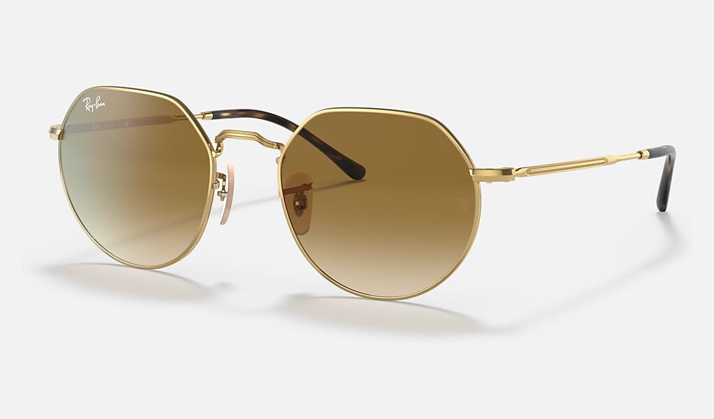 Ray-Ban JACK RB3565 001/51 - photo 1