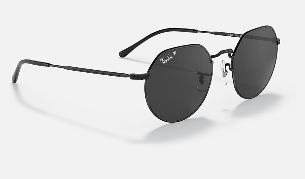 Ray-Ban JACK RB3565 002/48 - photo 3