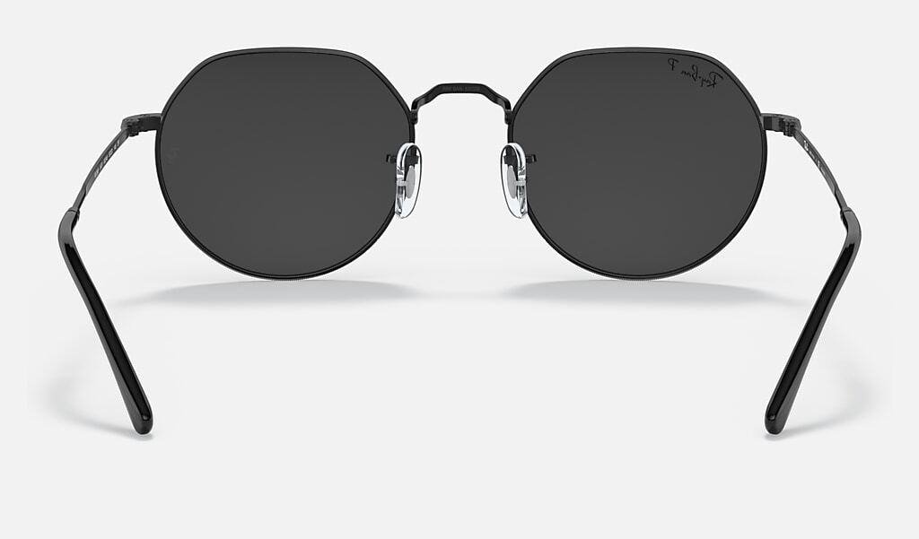 Ray-Ban JACK RB3565 002/48 - photo 5