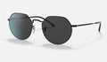 Ray-Ban JACK RB3565 002/48 - photo 1