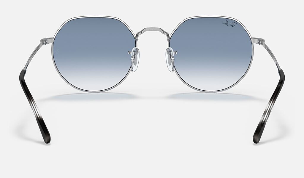 Ray-Ban JACK RB3565 003/3F - photo 5