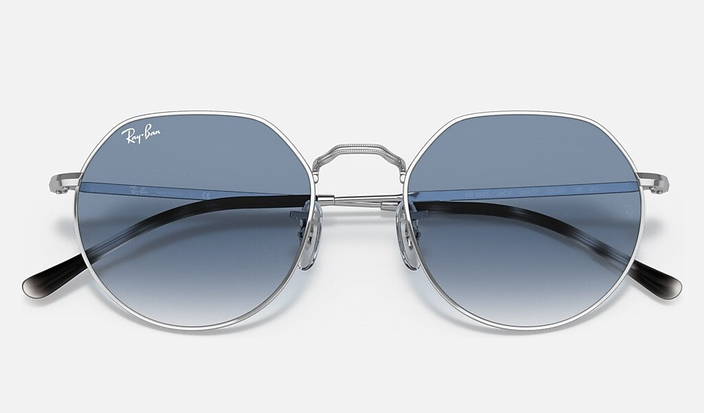 Ray-Ban JACK RB3565 003/3F - photo 6