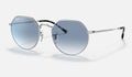 Ray-Ban JACK RB3565 003/3F - photo 1