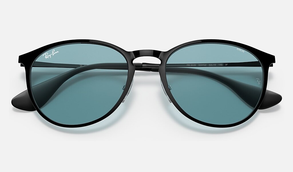 Ray-Ban ERIKA METAL RB3539 002/Q2 - photo 6