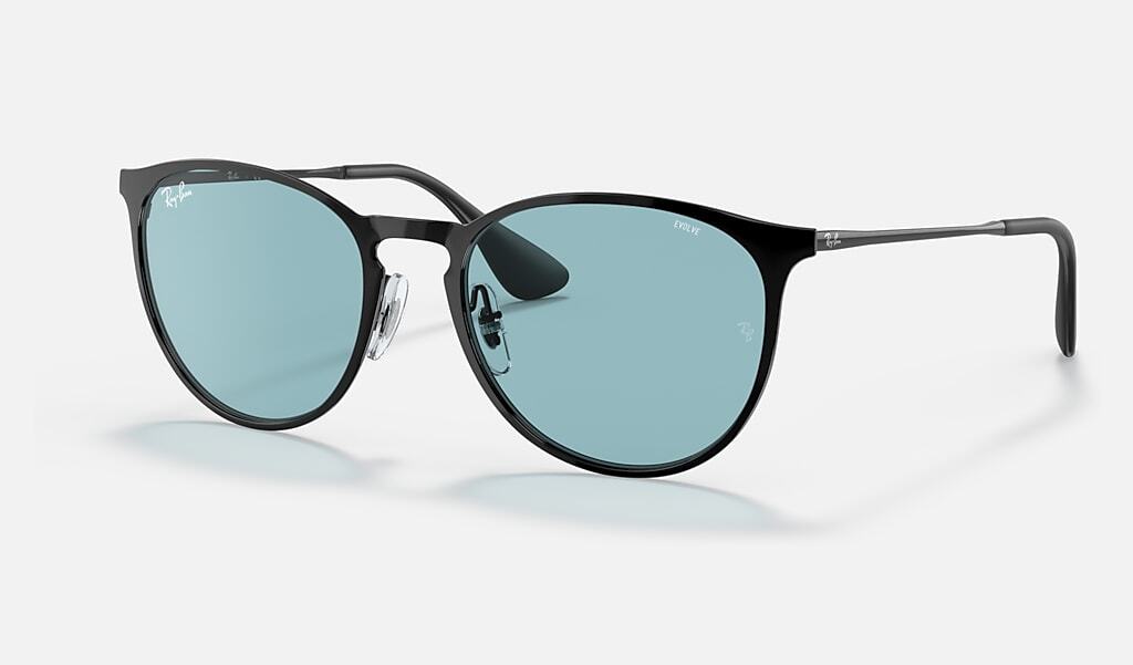 Ray-Ban ERIKA METAL RB3539 002/Q2 - photo 1