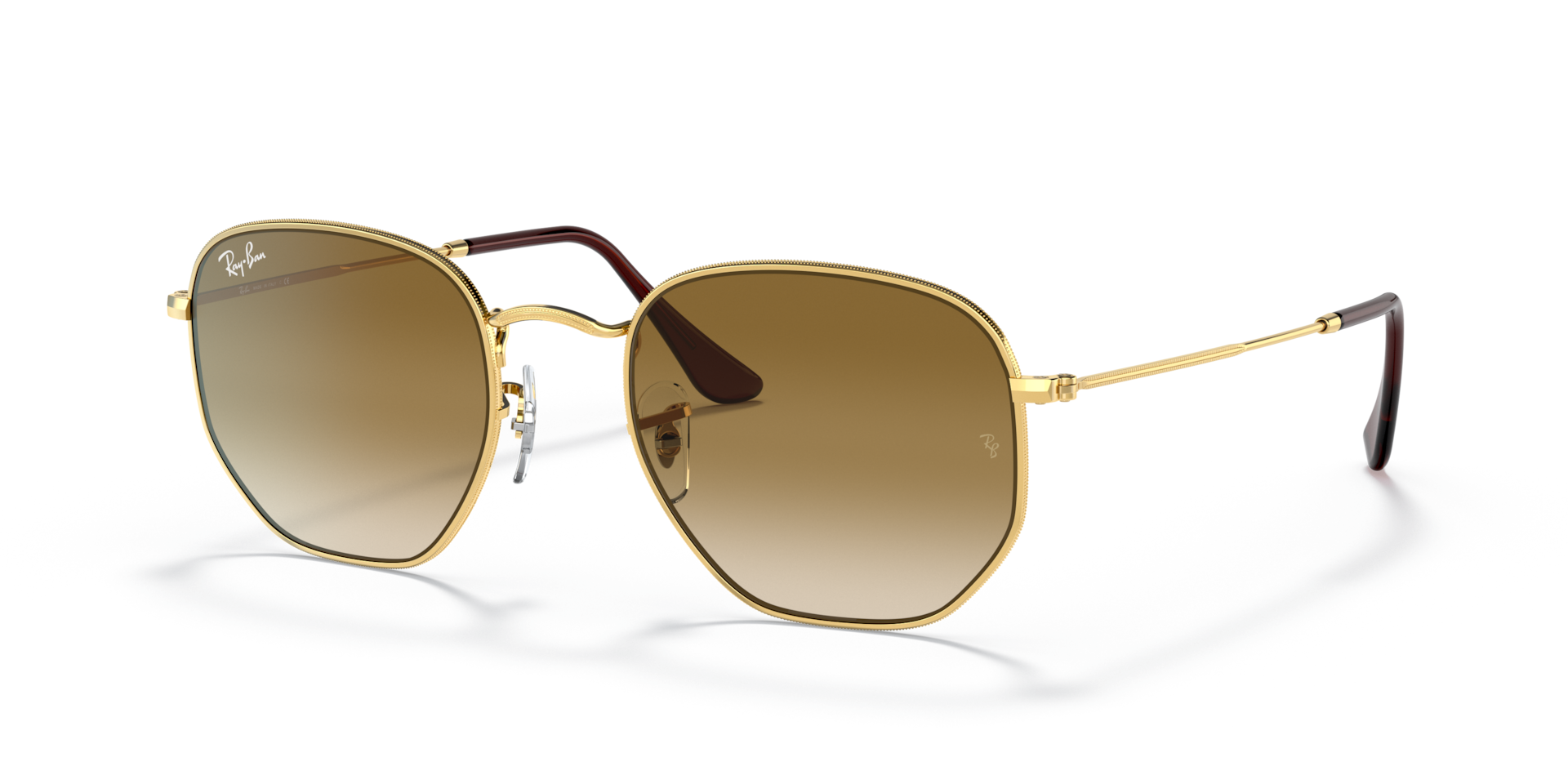 Ray-Ban HEXAGONAL RB3548 001/51