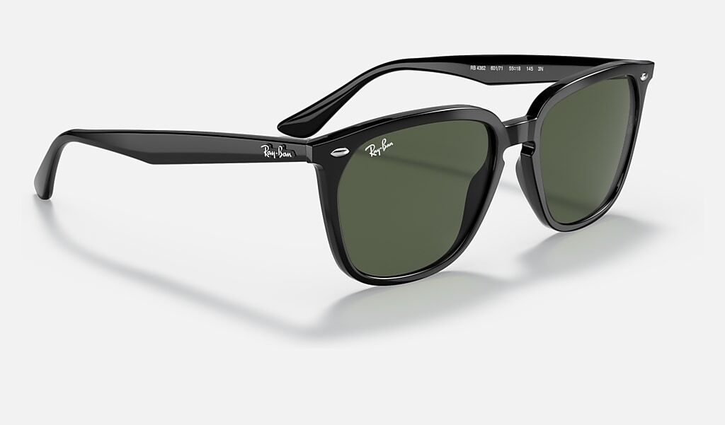 Ray-Ban RB4362 601/71 - photo 3